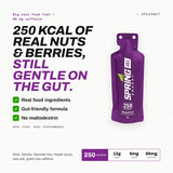 Spring Energy Hiking Fuel & Hydration Bundle - Trail Nutrition, Outdoor Adventure, Day Trips