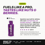 Spring Energy Race Fuel & Hydration Bundle - Endurance, Competition, Recovery