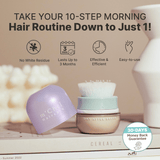 Day After™ Renew & Refresh Brush – oil control, deodorizing, scalp-friendly