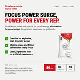 Spring Energy Race Fuel & Hydration Bundle - Endurance, Competition, Recovery