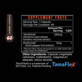 TamaFlex® for Active Athletes - Joint Care, Training Comfort, Active Lifestyle
