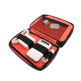 Tech Capsule – Everyday Carry Pouch, Device Organizer, Travel Essentials Case