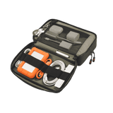 Tech Capsule – Everyday Carry Pouch, Device Organizer, Travel Essentials Case