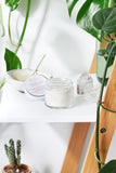 Turmeric Mask - Detox, Kaolin Clay, Calendula