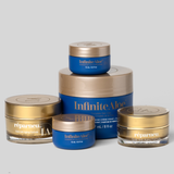 Anti-Aging Formula + Complete Skin Care Cream - Ultimate Pack – Anti-aging, Firming, Rejuvenating