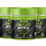 5000mg Creatine Monohydrate Gummies