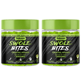 5000mg Creatine Monohydrate Gummies