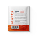 BYTOX Hangover Vitamin & Nutrient Patch - Next-Day Wellness, Energy Support, Social Occasion Essentials