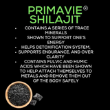 Upgraded T Advanced Testosterone Support for Energy, Vitality & Hormone Balance, Libido Boost, Natural Performance Formula