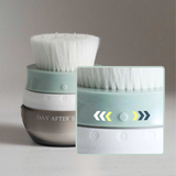 Day After™ Renew & Refresh Brush – oil control, deodorizing, scalp-friendly