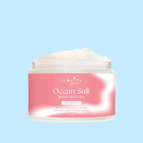 Grapefruit Ocean Salt Body Polish