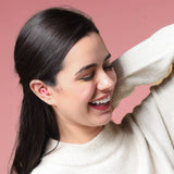 ZENZ - Unwind Earplugs - Mystic Pink
