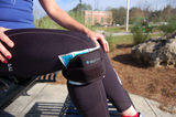 VibraCool Freeze-Solid Ice Packs 2-Pack - Cold Therapy, Reversible Design, Latex-Free
