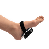 VibraCool CryoVibration Therapy for Plantar Fasciitis and Foot Pain Relief, Cold Therapy Foot Wrap, Portable Heel Pain Recovery Device, Muscle Tension Support