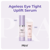 Ageless Eye Tight Uplift Serum – Instant Lifting Eye Treatment, Brow & Lid Firming Serum, Smoothing Under-Eye Care-eye lifting, brow firming, wrinkle smoothing
