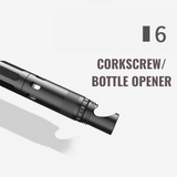 Tactical Pen X – self-defense tool, EDC gear, multifunction pen