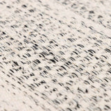 Williford Handwoven Wool Area Rug – striped design, artisan texture, neutral tones