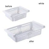 Shelf Kitchen Organizer - Adjustable Storage Rack, Countertop Organizer, Kitchen Space Saver