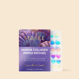 Acne Pimple Patches – Hydrocolloid Spot Treatment, Cute Blemish Care, Fast Acting Overnight- hydrocolloid treatment, tea tree extract, sensitive skin safe