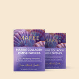 Acne Pimple Patches – Hydrocolloid Spot Treatment, Cute Blemish Care, Fast Acting Overnight- hydrocolloid treatment, tea tree extract, sensitive skin safe