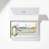 Allover Roller + Firming Oil Duo – Body Firming Set – roller, firming-oil, massage