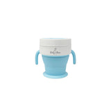 Baby Shower Feeding Bundle - Bottle Warmer, Silicone Mealtime Essentials, Travel Convenience
