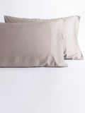 Bamboo Pillowcase Set - Perfect for Summer, Softest Pillowcase