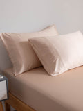 Bamboo Pillowcase Set - Perfect for Summer, Softest Pillowcase