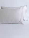 Bamboo Pillowcase Set - Perfect for Summer, Softest Pillowcase