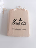 Bamboo Pillowcase Set - Perfect for Summer, Softest Pillowcase