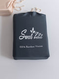 Bamboo Pillowcase Set - Perfect for Summer, Softest Pillowcase
