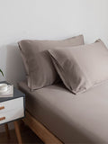 Bamboo Pillowcase Set - Perfect for Summer, Softest Pillowcase