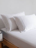 Bamboo Pillowcase Set - Perfect for Summer, Softest Pillowcase