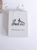 Bamboo Pillowcase Set - Perfect for Summer, Softest Pillowcase