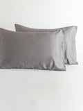 Bamboo Pillowcase Set - Perfect for Summer, Softest Pillowcase
