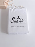 Bamboo Pillowcase Set - Perfect for Summer, Softest Pillowcase