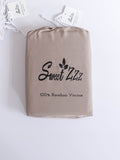 Bamboo Pillowcase Set - Perfect for Summer, Softest Pillowcase