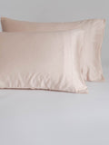 Bamboo Pillowcase Set - Perfect for Summer, Softest Pillowcase