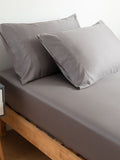 Bamboo Pillowcase Set - Perfect for Summer, Softest Pillowcase