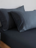 Bamboo Pillowcase Set - Perfect for Summer, Softest Pillowcase