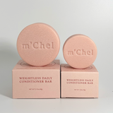 Weightless Nourishing Conditioner Bar – moisture, softness, daily-care