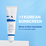 Birch Moisturizing Sunscreen UVLock SPF 50+ Broad Spectrum