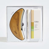 Body Plane Set – Smooth Skin Kit – exfoliator, body-oil, gift-box