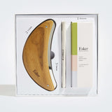 Body Plane Set – Smooth Skin Kit – exfoliator, body-oil, gift-box