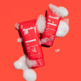 Deep Cleansing Bundle for Full Body Freshness, Odor Removal & Travel Convenience, Pore Purifying Wash, Natural Deodorizing Care