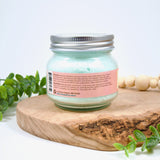 Breathe Easy Aromatherapy Shower Steamer – Sinus Relief, Essential Oils, Spa