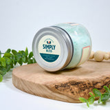 Breathe Easy Aromatherapy Shower Steamer – Sinus Relief, Essential Oils, Spa