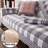 Waterproof Sofa Cover – Durable, Stretchable Furniture Protector, Stretchable Couch Cover, Pet-Friendly Slipcover