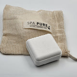 Luxury Spa Gift Box for Her – Home Relaxation Set — self-care, pampering, personalized gift