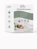 Cooling Mattress Protector - Perfect for Summer